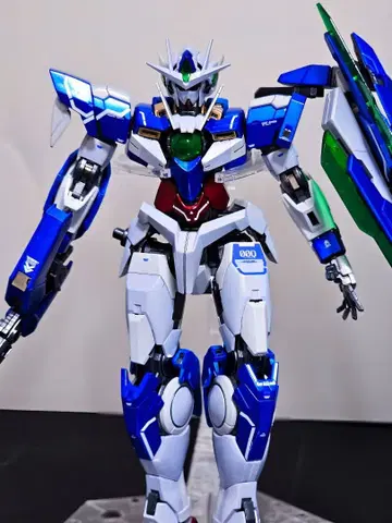 RG 더블 오크 안타 전 페인팅 완성품