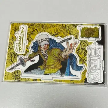 트라팔가 로 벌스데이 아크릴 스탠드 2023