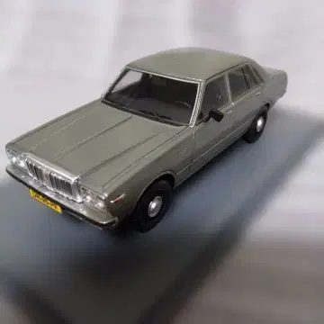 Xsun 200L Laurel C 미니카