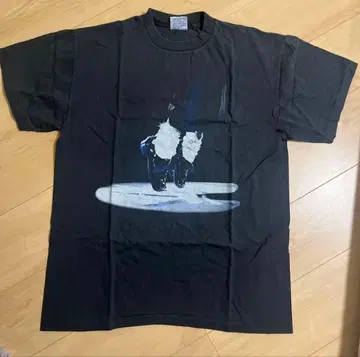 L 마이클 잭슨 HISTORY WORLD TOUR 셔츠