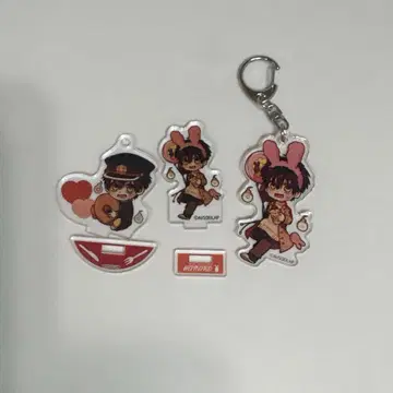 지박소년 하나코 군 하나코 군 아크릴 스탠드