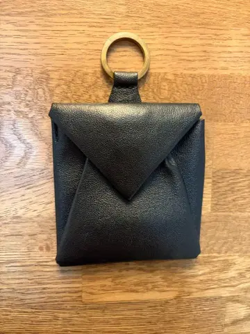 NICENESS 코인 케이스 FATS