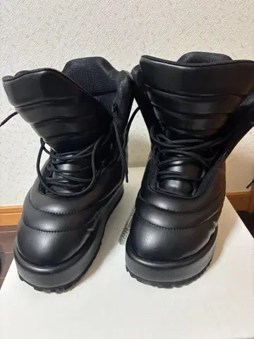 정가 12만 PDF channel 스노우 부츠 스니커즈 신발 41