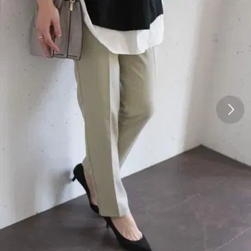 어반리서치 로쏘 라이트 써모스 테크 팬츠 38