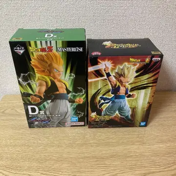 드래곤볼 초사이어인 오천크스 피규어 세트