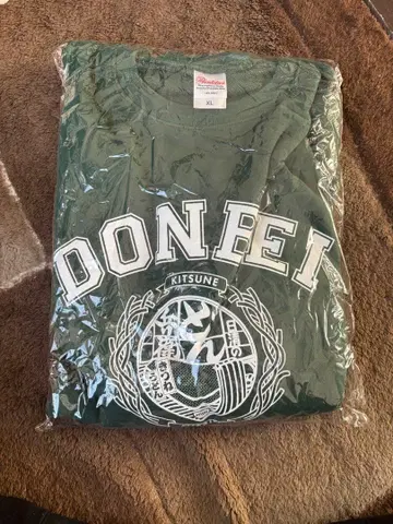 돈베이 DONBEI 맨투맨