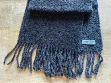 [ 새상품급 ] Giorgio Armani 머플러