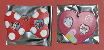 디즈니 디즈니 스토어 시크릿 사진 케이스 미니 베이맥스