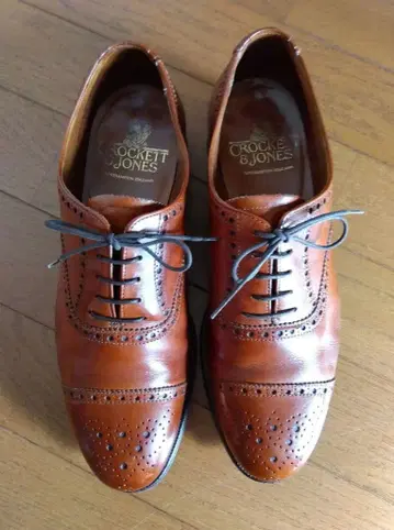 CROCKETT & JONES WEST MINSTER