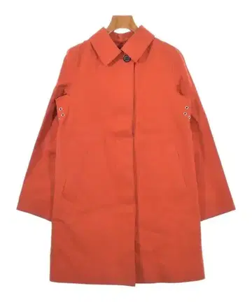 MACKINTOSH 스텐카라 코트 여성용