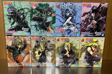 [ NARUTO VIBRATION STARS ] 묶음 판매