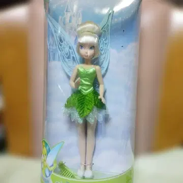 팅커벨 인형