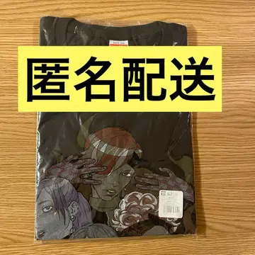 여왕벌 티셔츠 M 사이즈