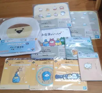 오분구와 함께 제일복권 내일도 분명 좋은 날씨 묶음 판매