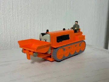 프라레일 테렌스