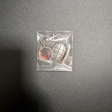 나의 히어로 아카데미아 원화전 합금 참 컬렉션 바쿠고 카츠키