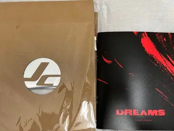 탄젠투/단건차/dreams/CD+혜택