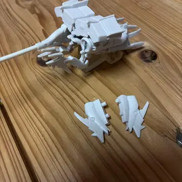 덴드로비움 MA 셀렉션 가샤폰 HG