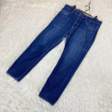 [ G-STAR RAW ] 지스타로우 (33) 데님 팬츠