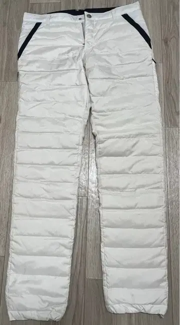 캘러웨이 골프 겨울용 벤틸레이션 슬랙스