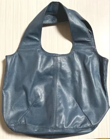 체크앤드스트라이프 x 퍼머넌트 에이지 토트백