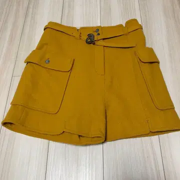 알치비오 숏팬츠 38