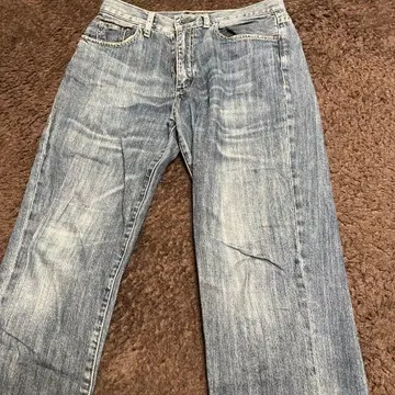 Polo Jeans Company RL STRAIGHT 30X34