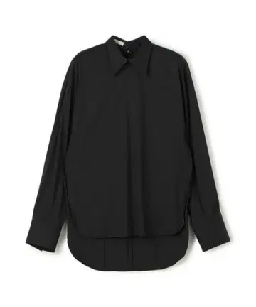 2024AW 코튼 스트레치 포플린 윙카라 셔츠 DES PRES