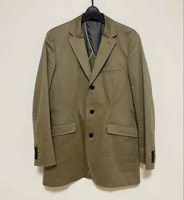 CUSTOM CULTURE 자켓