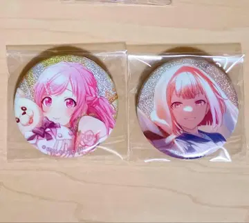 프로세카 호우 에무 캔뱃지 30c 41c