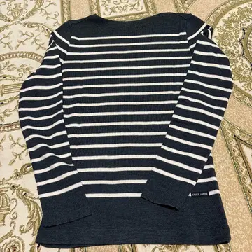 세인트 제임스 상의