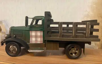 DULTON 아메리칸 빈티지 특대형 트럭 달튼