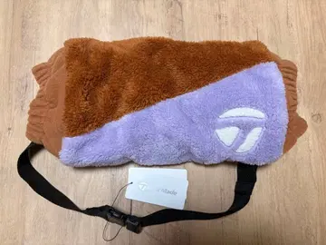 미사용 새상품 택 포함 TaylorMade 핸드 워머