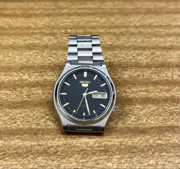 SEIKO5 자동 시계
