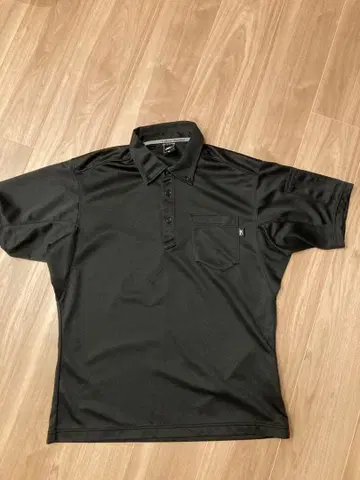 미즈노 워크 피케 셔츠 2장 세트