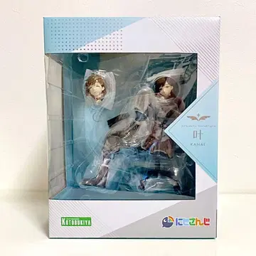 니지산지 카나에 피규어 코토부키야