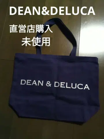 DEAN&DELUCA 토트백
