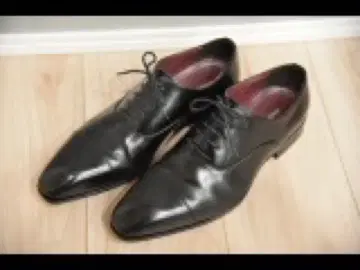 madras 블랙 드레스 신발 스틸레토