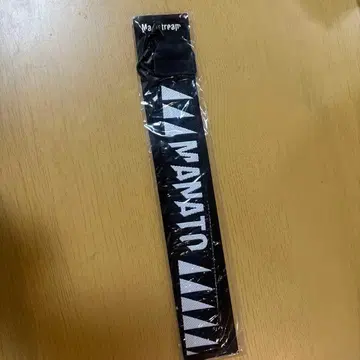 MANATO Mainstream BIG 핸드 스트랩