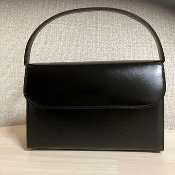 MALOCK M 2way 블랙 포멀 백