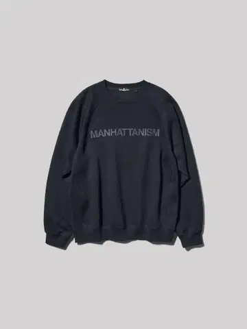 GU ENGINEERED GARMENTS 헤비 웨이트 맨투맨 L