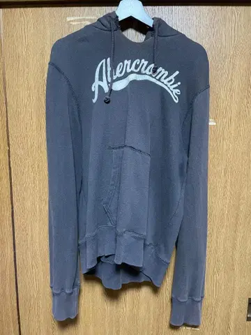 아바클로 후드티 90년대 구제 의류 남성용