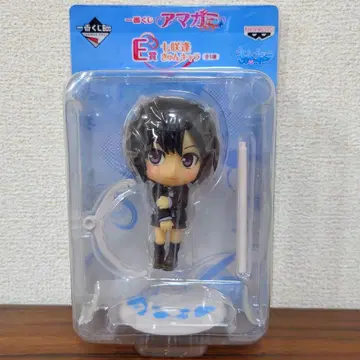 아마가미 SS+ 나나사키 아이 큥캐릭터 피규어 제일복권
