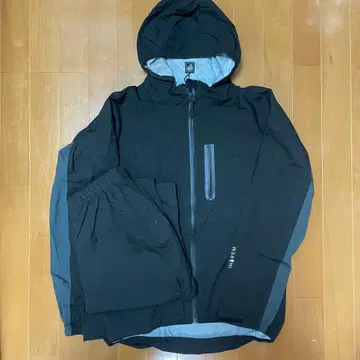 이나렘 스트레치 레인 수트 상하의 방수 내수압 20,000mm