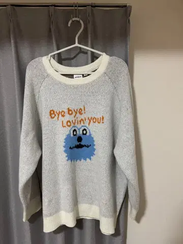 퍼펫 순순 GU 니트 3XL