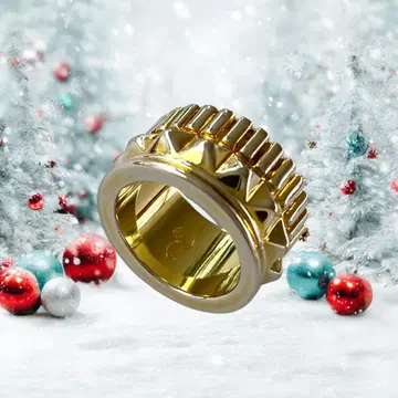 Waterford 링 11호 반지 Rebel Grazie Ring