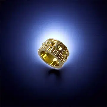 Waterford 링 11호 반지 Rebel Grazie Ring