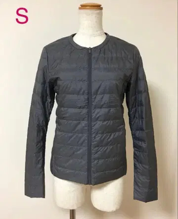 UNIQLO 다운 자켓 S 사이즈