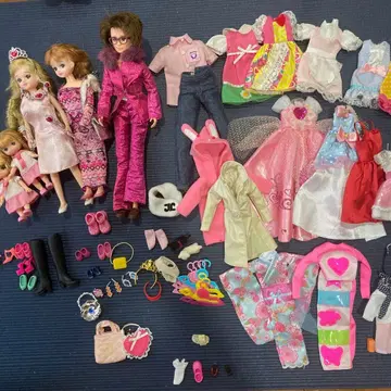 오늘 최종 가격 리카짱 인형 본체 스시 회전&파나 홈 집