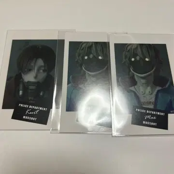 은하 특급 밀키 서브웨이 트레이딩 마그샷 카트 맥스